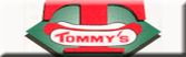 Tommy's Red Hots